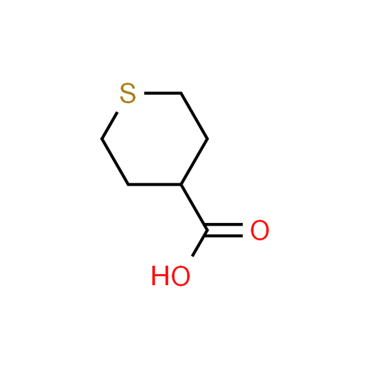 Tetrahydrothiopyran-4-carboxylic Acid