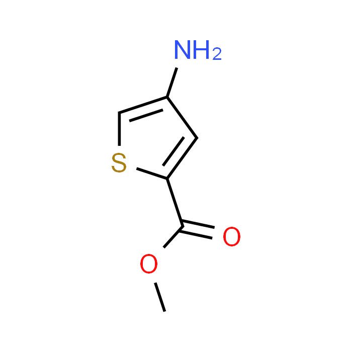 Methyl 4-aminothiophene-2-carboxylate