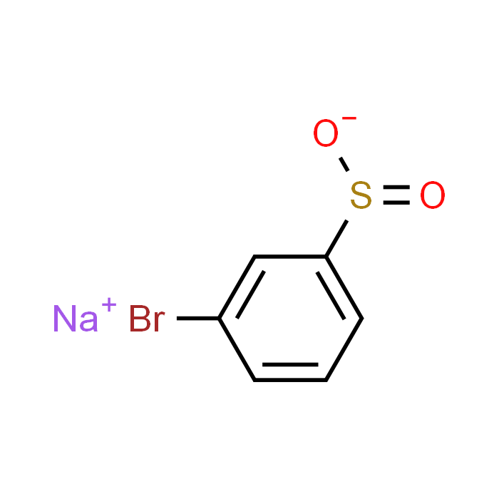 Sodium 3-bromobenzenesulfinate