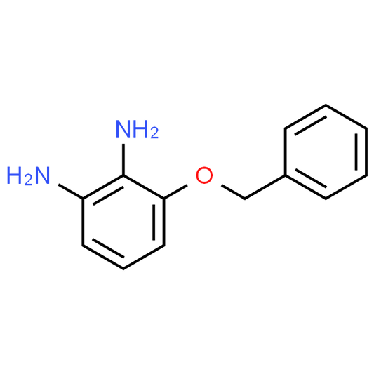 3-(Benzyloxy)benzene-1,2-diamine