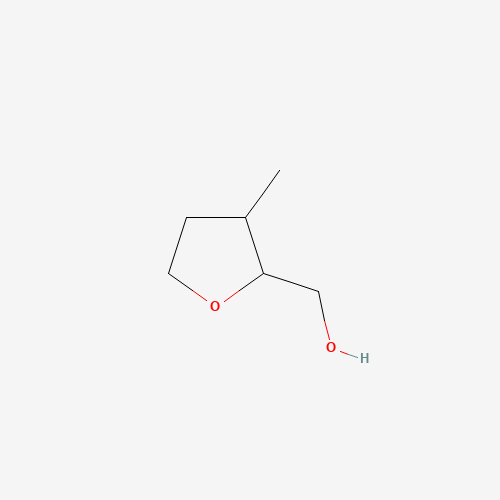 (3-Methyltetrahydrofuran-2-yl)methanol