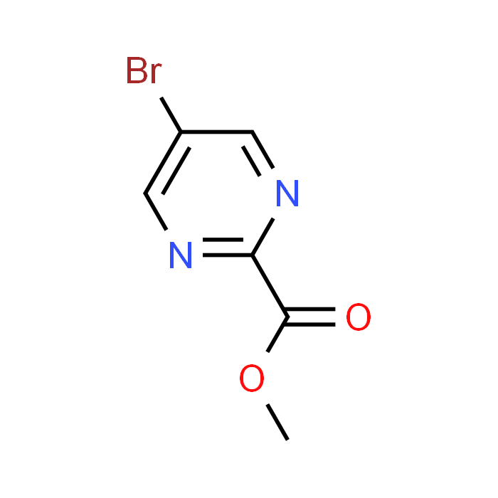 Methyl 5-bromopyrimidine-2-carboxylate