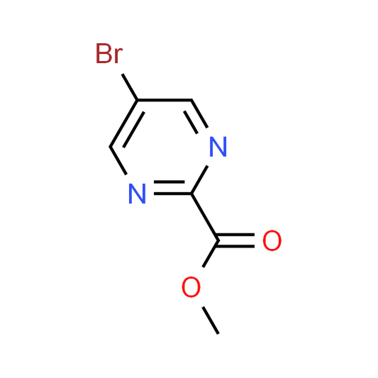 Methyl 5-bromopyrimidine-2-carboxylate