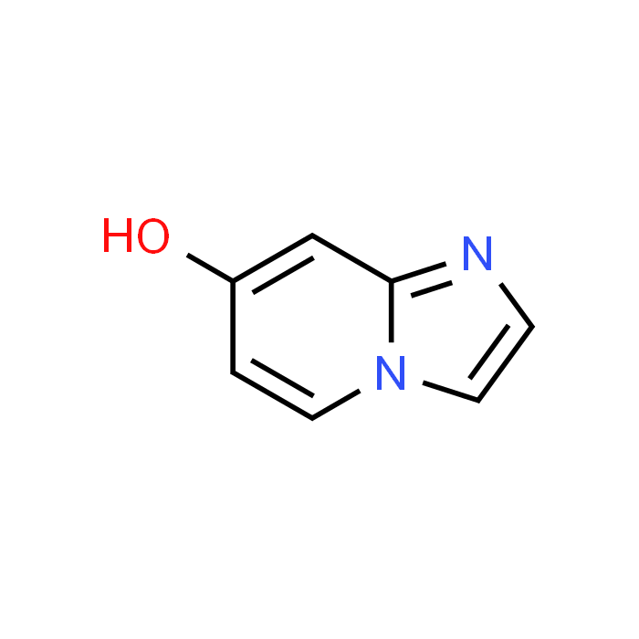 Imidazo[1,2-a]pyridin-7-ol