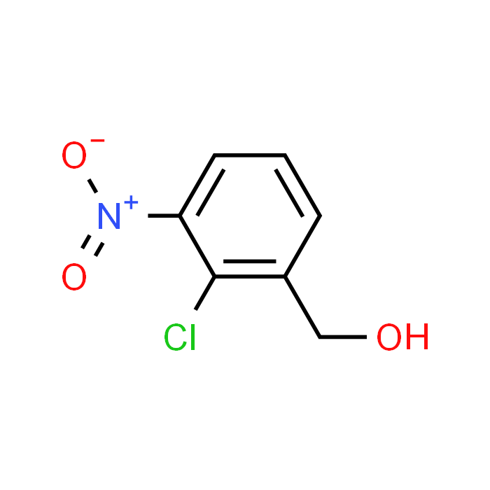 (2-Chloro-3-nitrophenyl)methanol