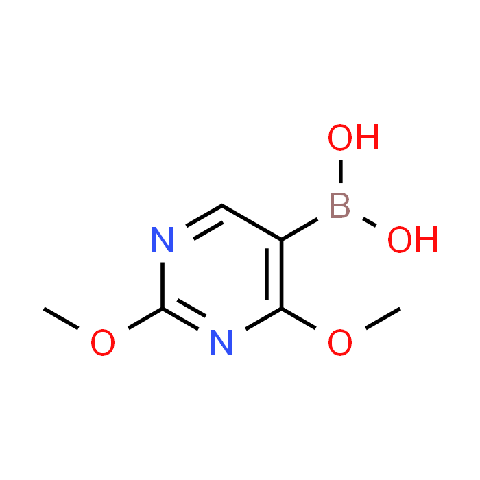 2,4-Dimethoxypyrimidine-5-boronic acid