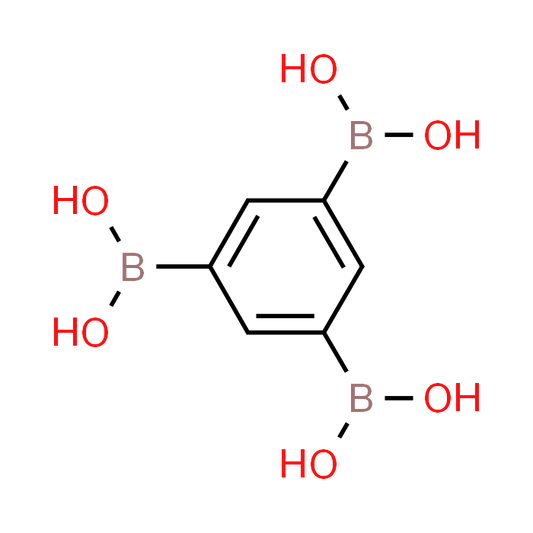Benzene-1,3,5-triyltriboronic acid