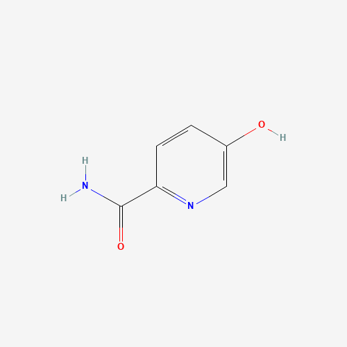 5-Hydroxypicolinamide