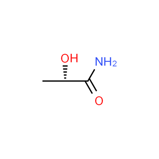 (S)-2-Hydroxypropanamide