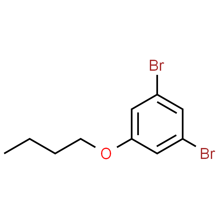 1,3-Dibromo-5-butoxybenzene