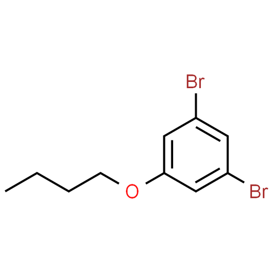 1,3-Dibromo-5-butoxybenzene