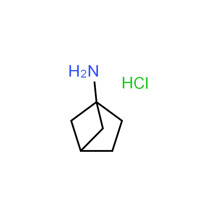 Bicyclo[2.1.1]hexan-1-amine hydrochloride