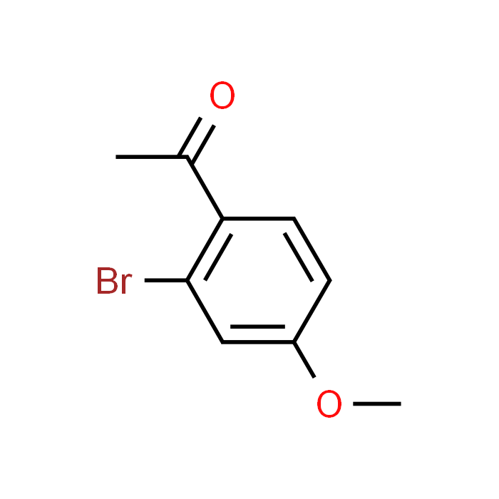 2'-Bromo-4'-methoxyacetophenone