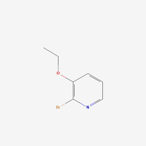2-Bromo-3-ethoxypyridine