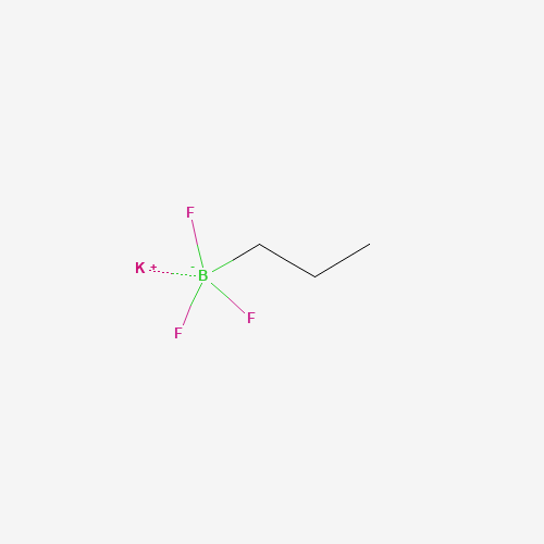Potassium trifluoro(propyl)borate