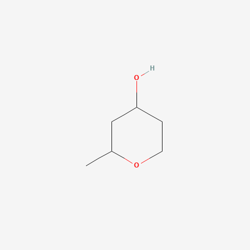 2-Methyltetrahydro-2H-pyran-4-ol