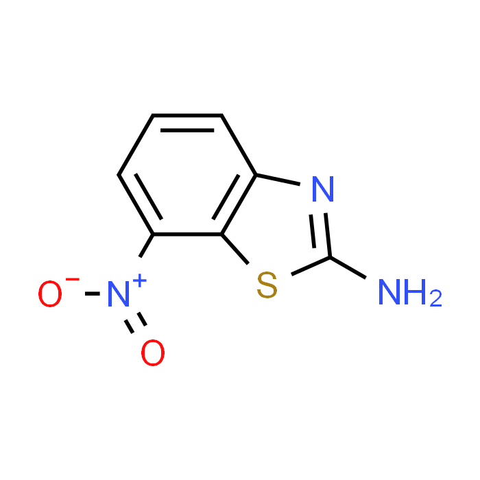 7-Nitrobenzo[d]thiazol-2-amine