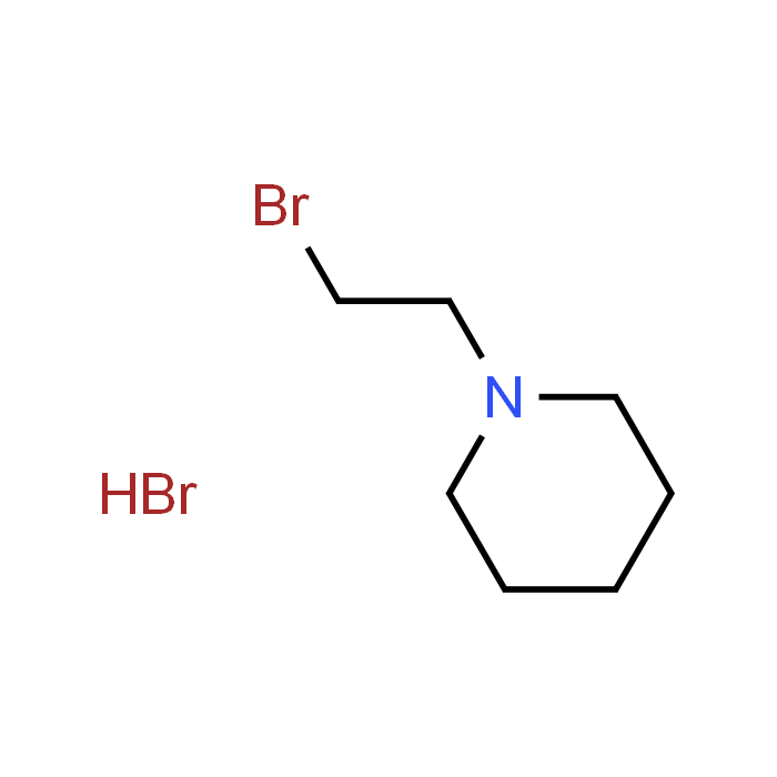 1-(2-Bromoethyl)piperidine hydrobromide