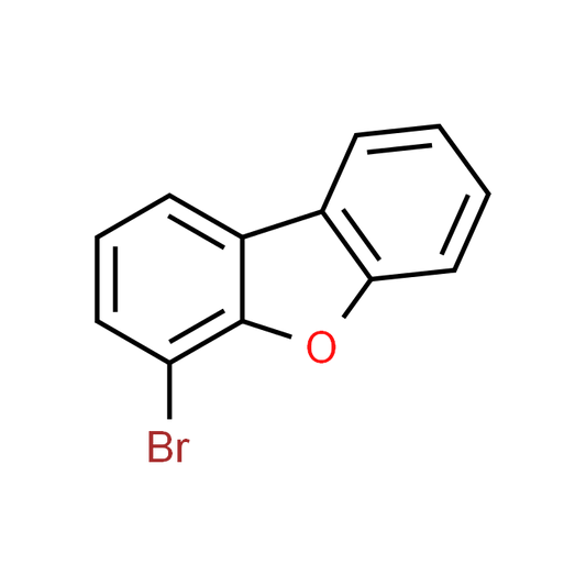 4-Bromodibenzo[b,d]furan