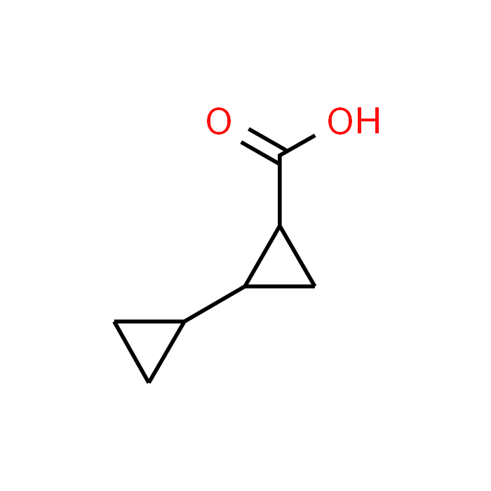 [1,1'-Bi(cyclopropane)]-2-carboxylic acid