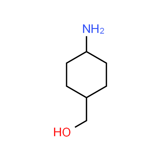 (4-Aminocyclohexyl)methanol