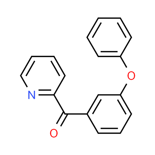 2-(3-Phenoxybenzoyl)pyridine