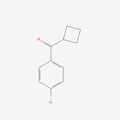 4-Bromophenyl cyclobutyl ketone