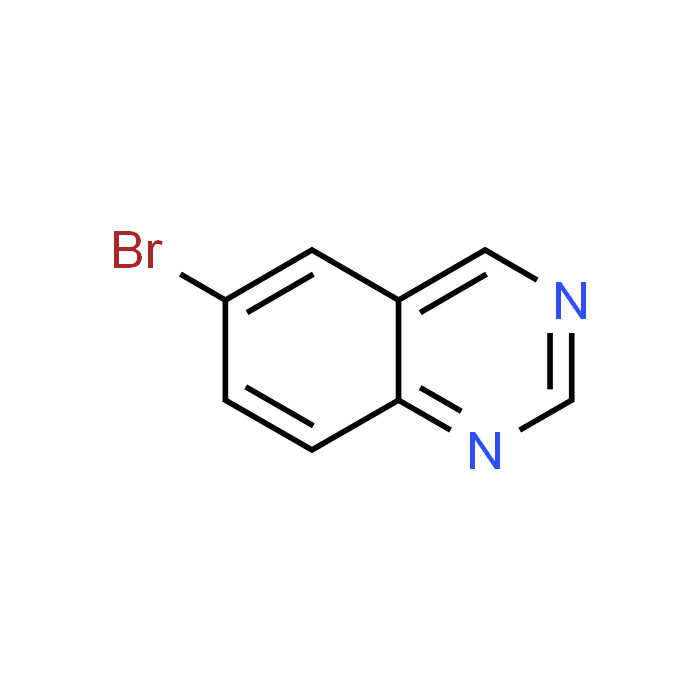 6-Bromoquinazoline