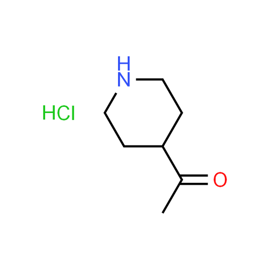 1-(Piperidin-4-yl)ethanone hydrochloride
