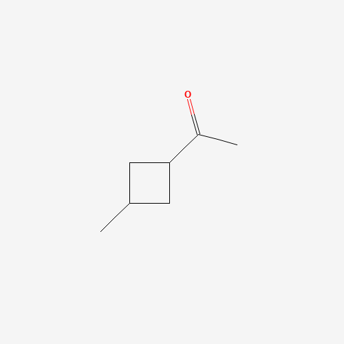 1-(3-Methylcyclobutyl)ethan-1-one