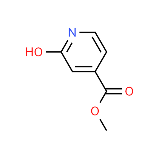 Methyl 1,2-dihydro-2-oxopyridine-4-carboxylate