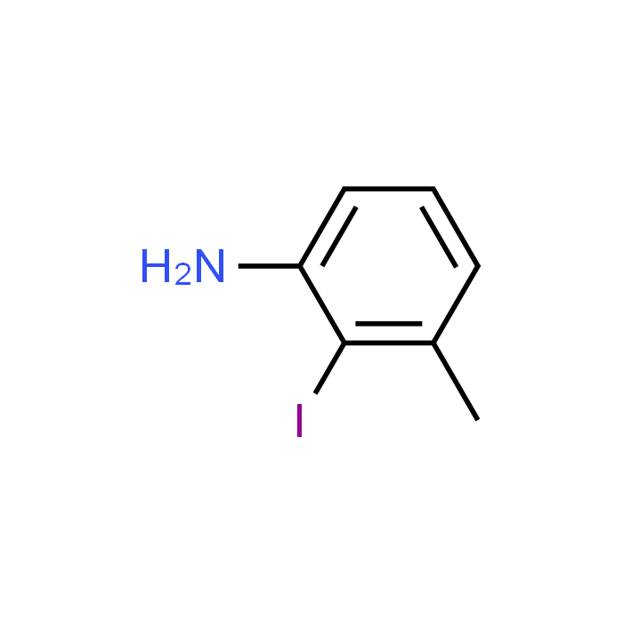 2-Iodo-3-methylaniline