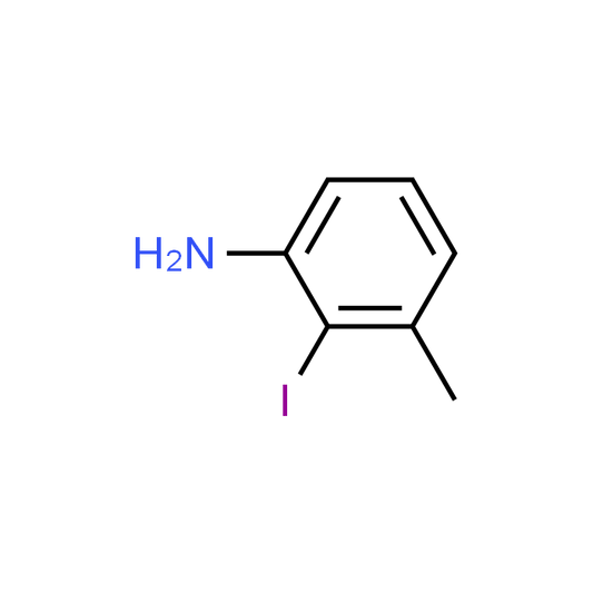 2-Iodo-3-methylaniline