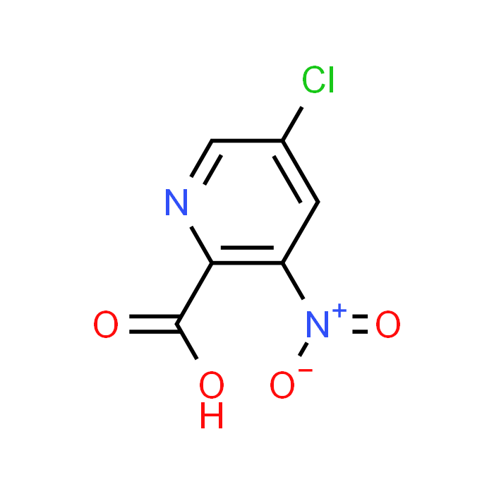 5-Chloro-3-nitropicolinic acid