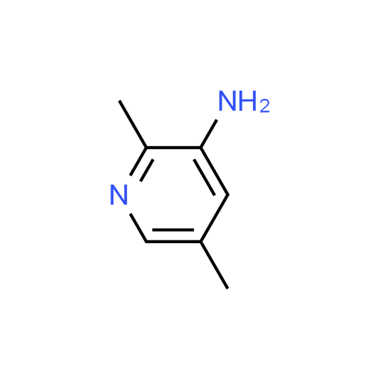 2,5-Dimethylpyridin-3-amine