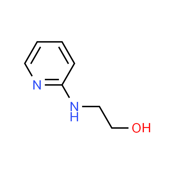 2-(Pyridin-2-ylamino)ethanol