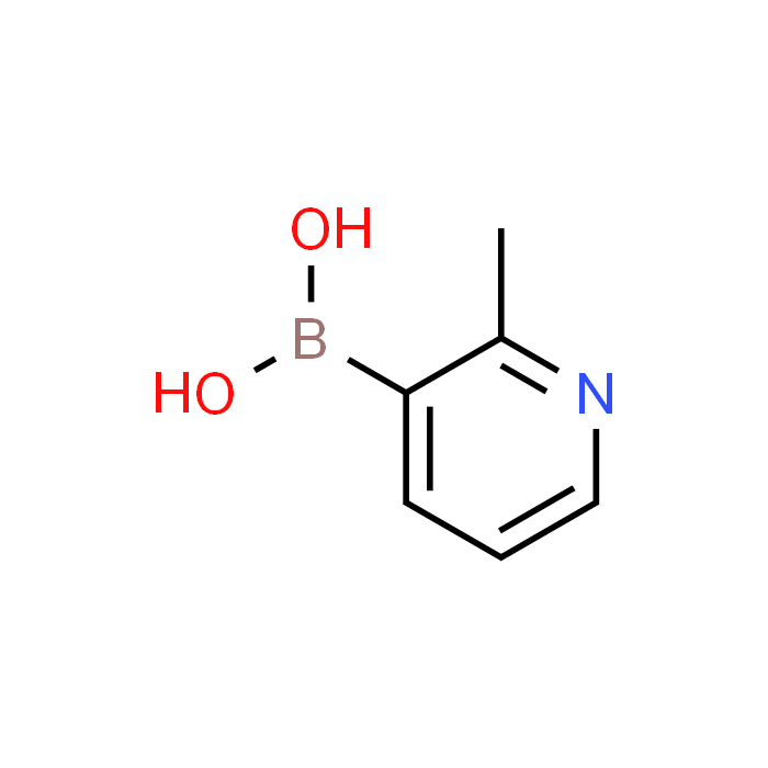 (2-Methylpyridin-3-yl)boronic acid