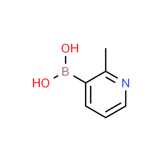 (2-Methylpyridin-3-yl)boronic acid