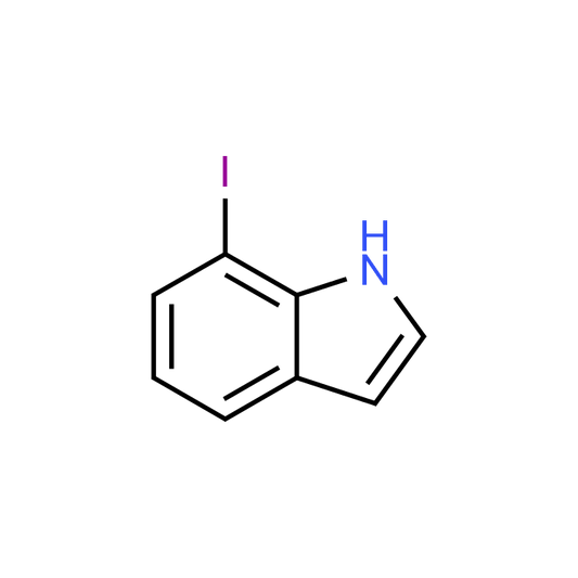 7-Iodo-1H-indole