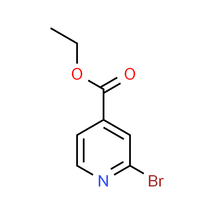 Ethyl 2-bromoisonicotinate