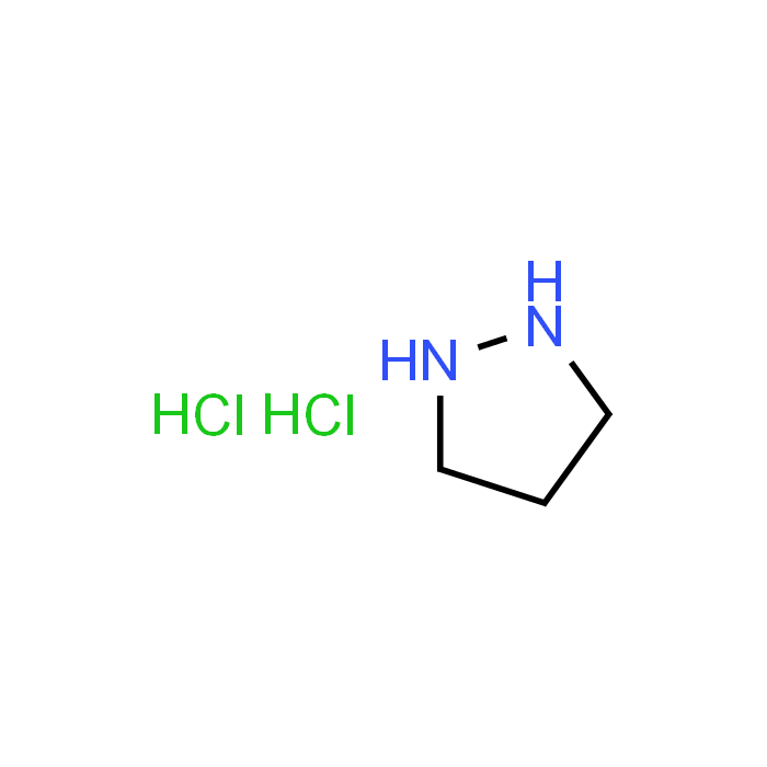 Pyrazolidine dihydrochloride