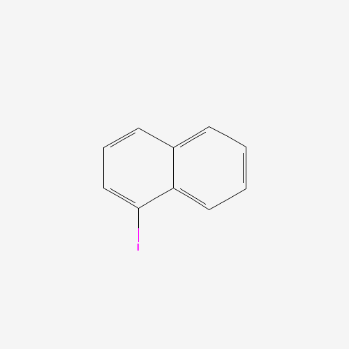 1-Iodonaphthalene