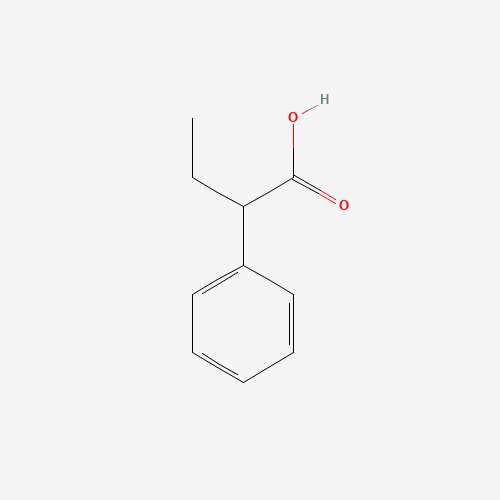 2-Phenylbutanoic acid