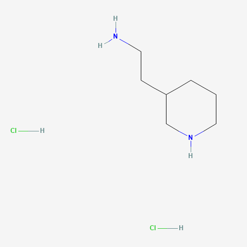 2-(Piperidin-3-yl)ethanamine