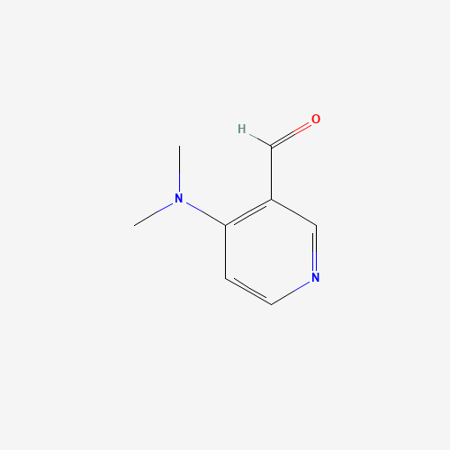 4-(Dimethylamino)nicotinaldehyde
