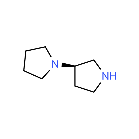(R)-1,3'-Bipyrrolidine
