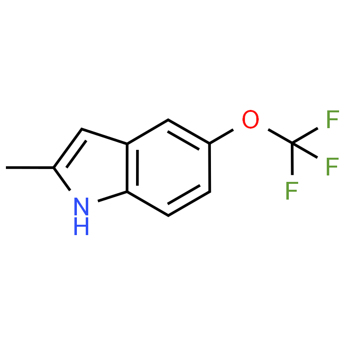 2-Methyl-5-(trifluoromethoxy)-1H-indole