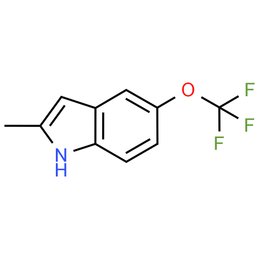 2-Methyl-5-(trifluoromethoxy)-1H-indole