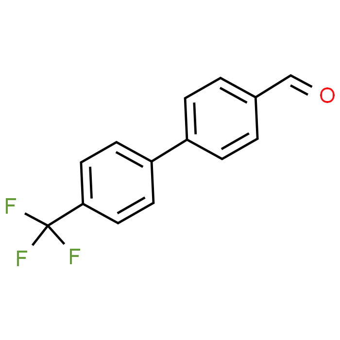 4'-Trifluoromethyl-biphenyl-4-carbaldehyde