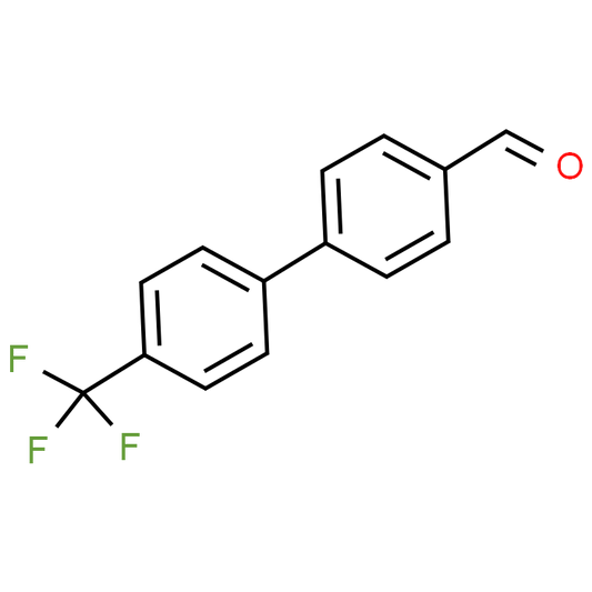 4'-Trifluoromethyl-biphenyl-4-carbaldehyde